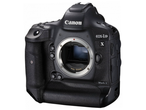 Canon EOS 1D X Mark II Body